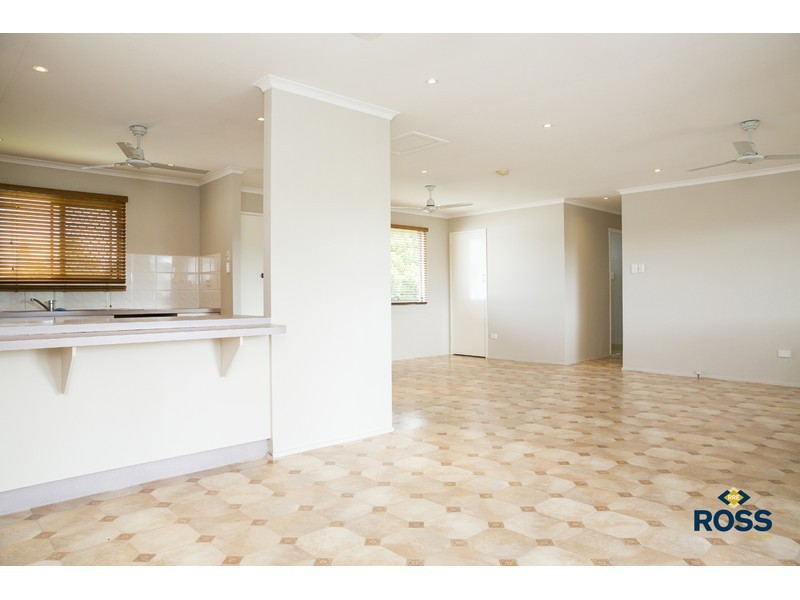 4 Gatton Street, Kirwan QLD 4817