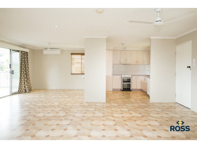 4 Gatton Street, Kirwan QLD 4817