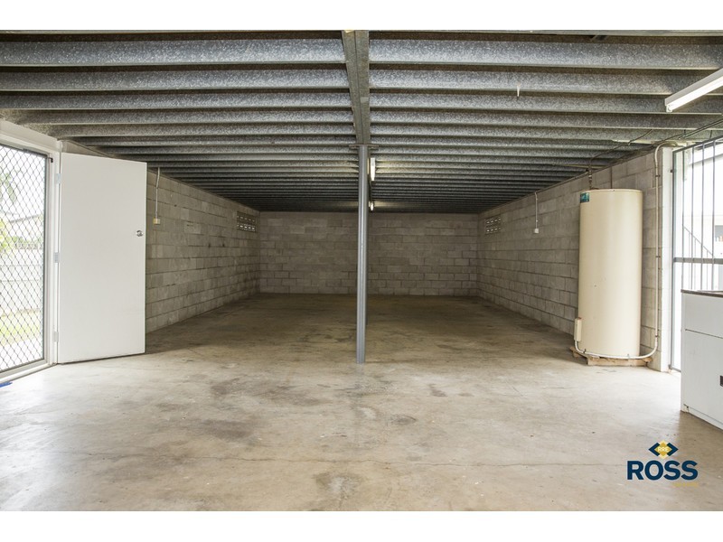 4 Gatton Street, Kirwan QLD 4817