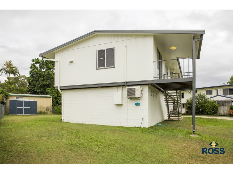 4 Gatton Street, Kirwan QLD 4817