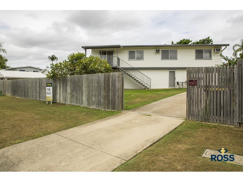 4 Gatton Street, Kirwan QLD 4817