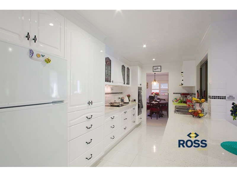 21 Brookhurst Avenue, Kirwan QLD 4817