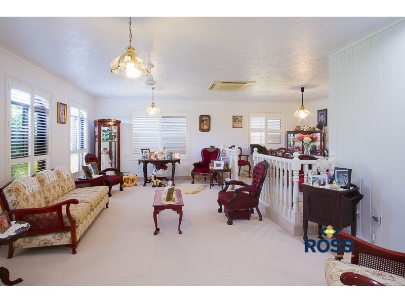 21 Brookhurst Avenue, Kirwan QLD 4817