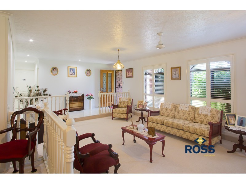 21 Brookhurst Avenue, Kirwan QLD 4817