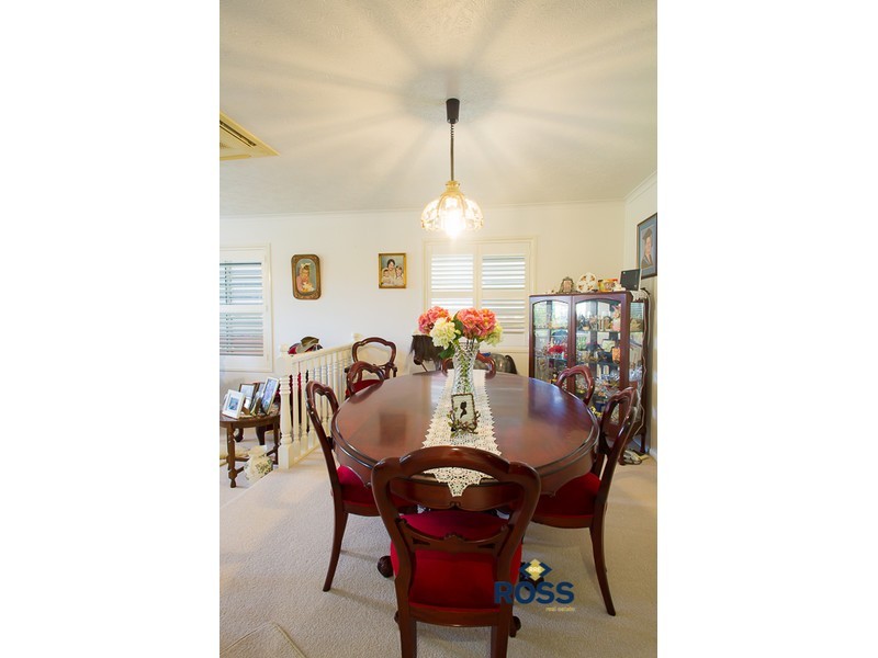 21 Brookhurst Avenue, Kirwan QLD 4817