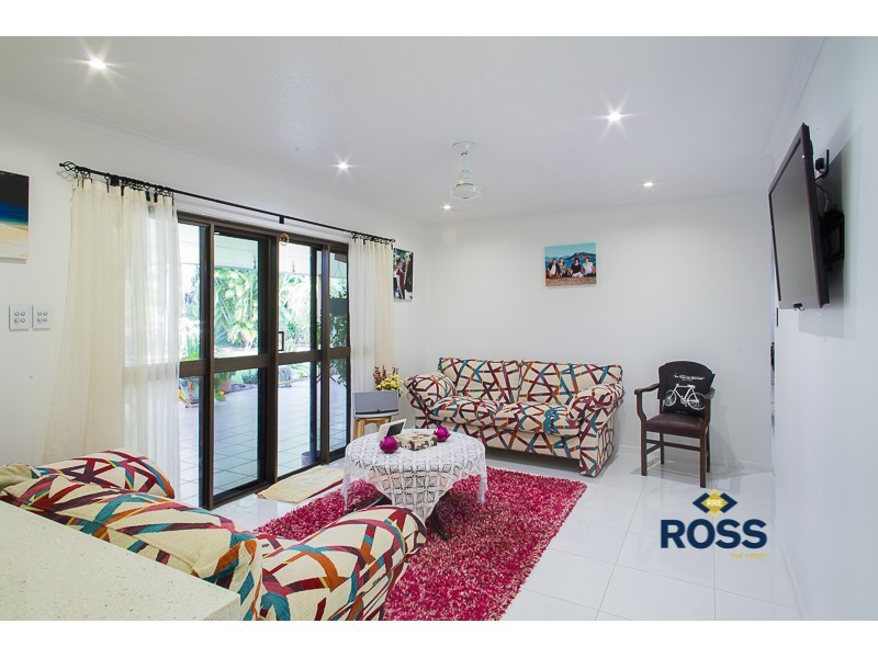 21 Brookhurst Avenue, Kirwan QLD 4817