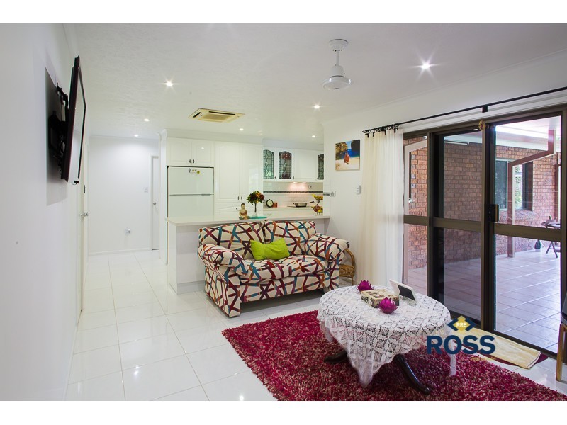 21 Brookhurst Avenue, Kirwan QLD 4817