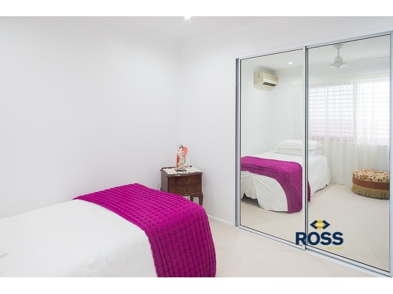 21 Brookhurst Avenue, Kirwan QLD 4817