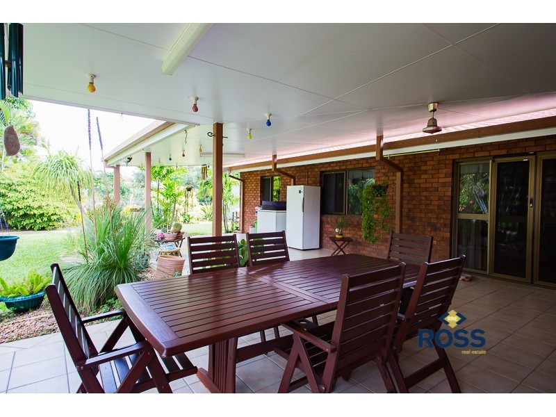 21 Brookhurst Avenue, Kirwan QLD 4817