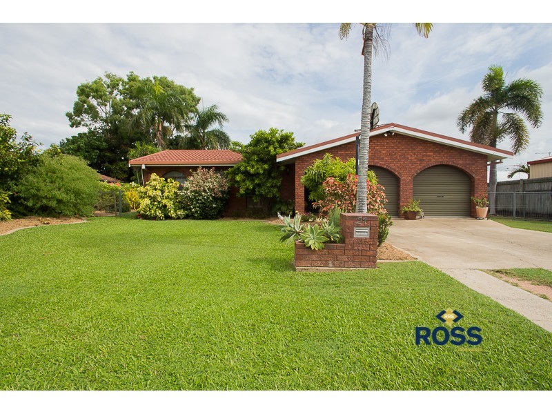 21 Brookhurst Avenue, Kirwan QLD 4817