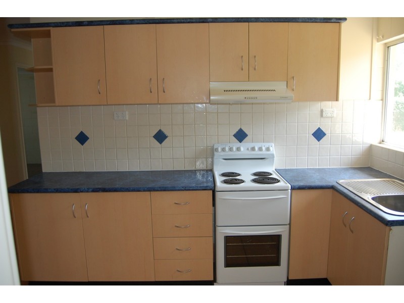 1/201 Pinnacle Drive, Rasmussen QLD 4815