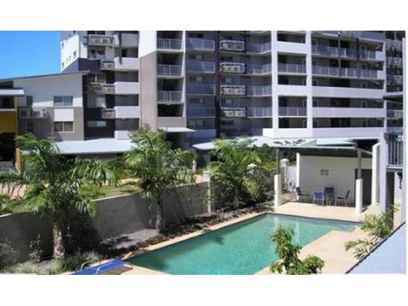 U35/51-69 Stanley Street, Townsville City QLD 4810