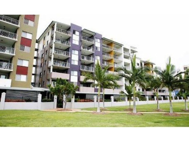 U35/51-69 Stanley Street, Townsville City QLD 4810