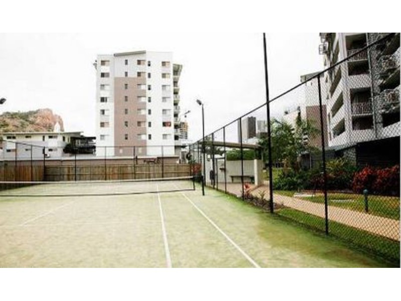 U35/51-69 Stanley Street, Townsville City QLD 4810