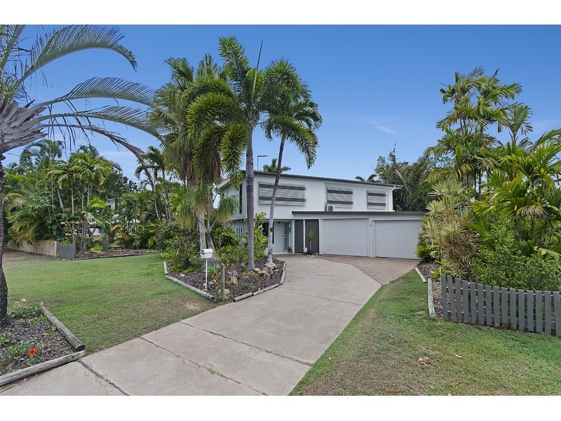 10 Grant Avenue, Aitkenvale QLD 4814