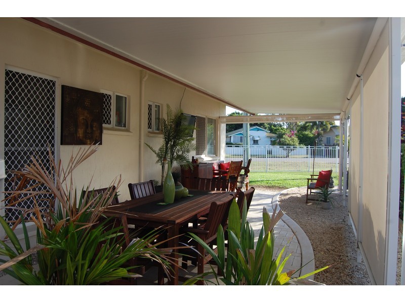 1/25 Anderson Street, Railway Estate QLD 4810