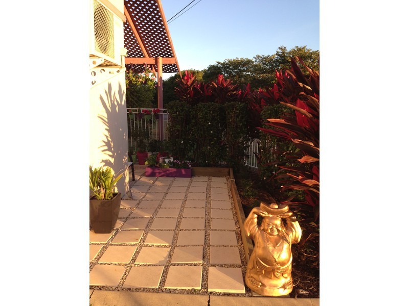 1/25 Anderson Street, Railway Estate QLD 4810