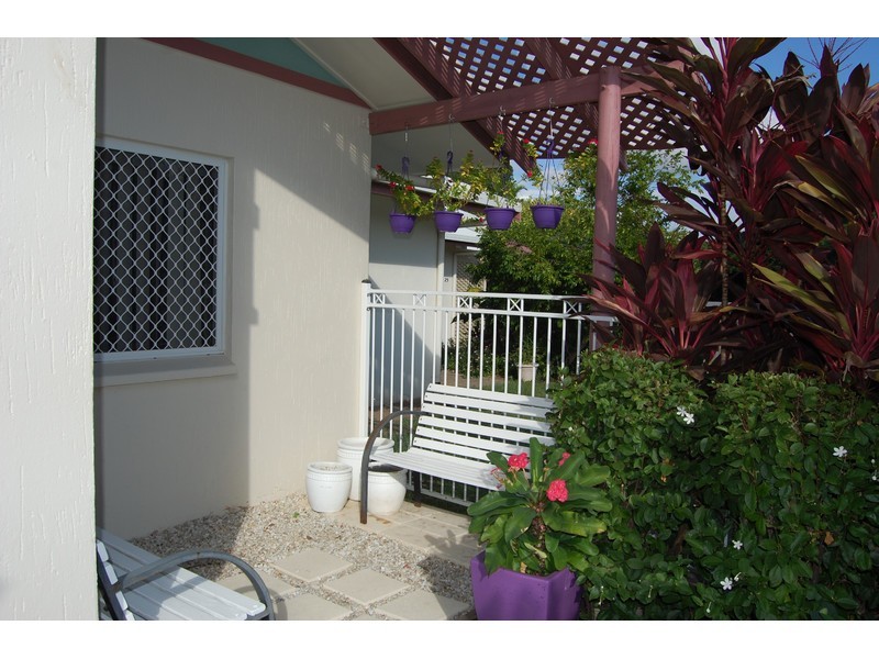 1/25 Anderson Street, Railway Estate QLD 4810