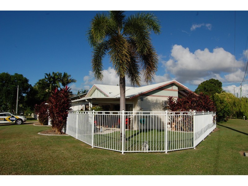 1/25 Anderson Street, Railway Estate QLD 4810