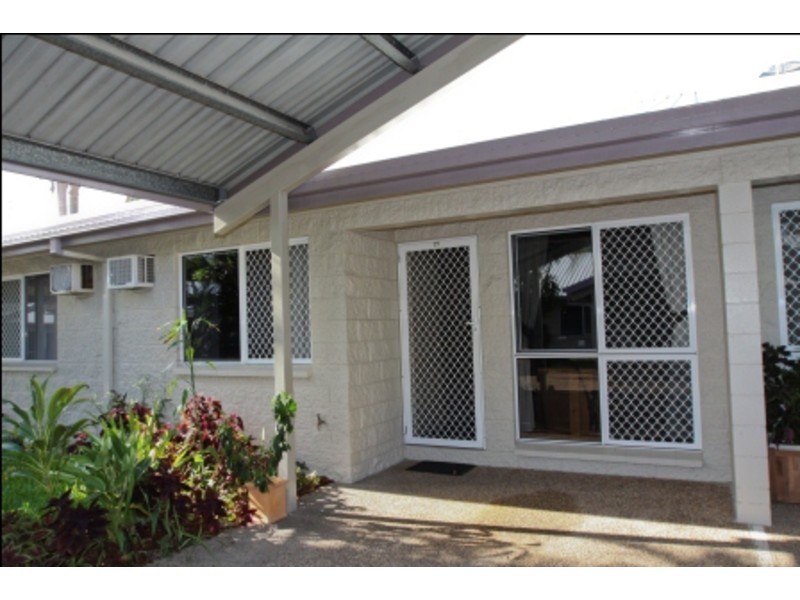 12/32 Henry Street, West End QLD 4810