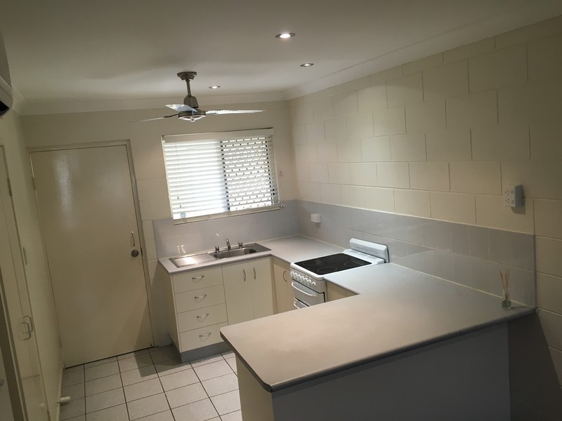 12/32 Henry Street, West End QLD 4810