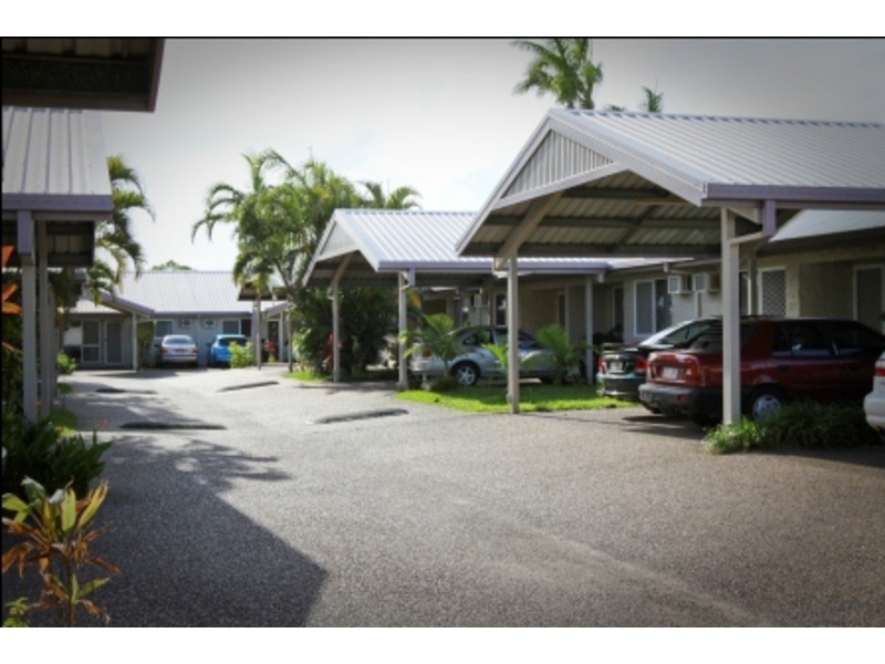 12/32 Henry Street, West End QLD 4810
