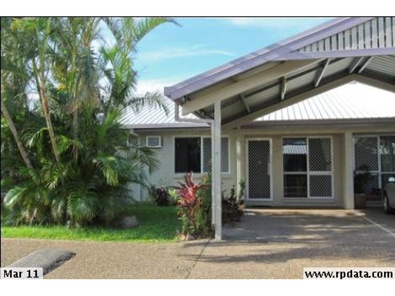 12/32 Henry Street, West End QLD 4810