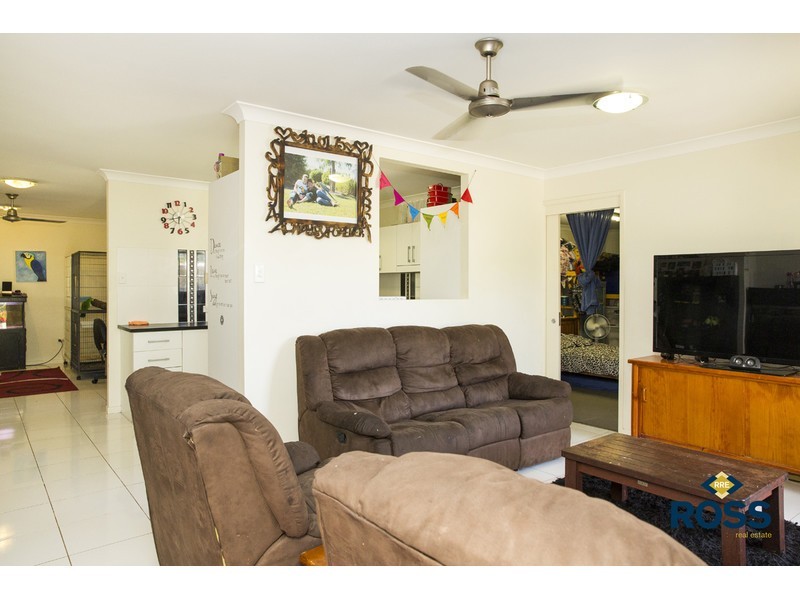 14 Armistice Street, Burdell QLD 4818