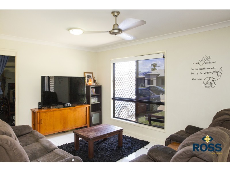 14 Armistice Street, Burdell QLD 4818