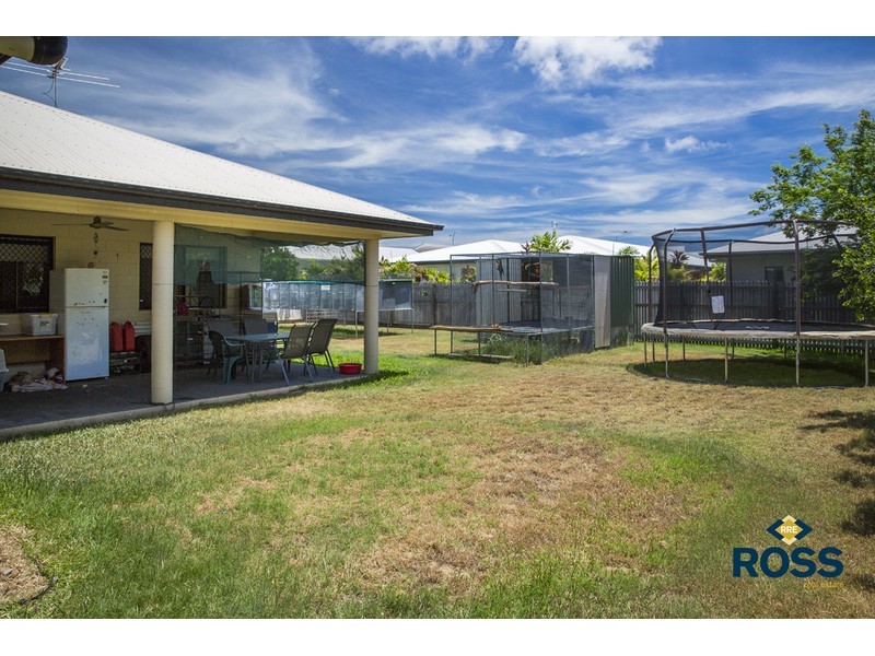 14 Armistice Street, Burdell QLD 4818