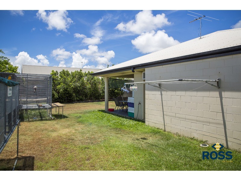 14 Armistice Street, Burdell QLD 4818