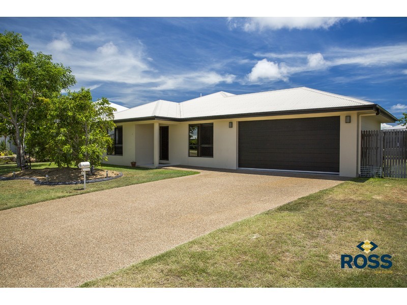 14 Armistice Street, Burdell QLD 4818