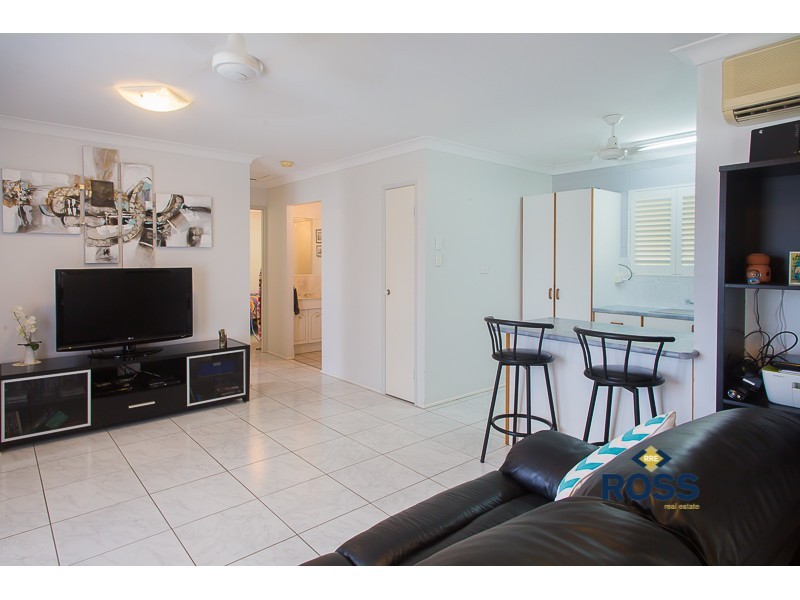 4 Calypso Court, Burdell QLD 4818