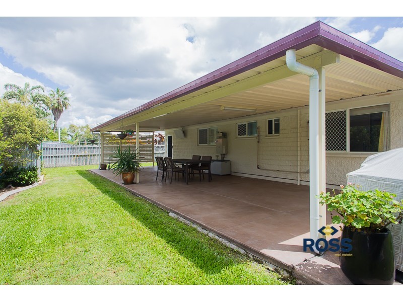 4 Calypso Court, Burdell QLD 4818