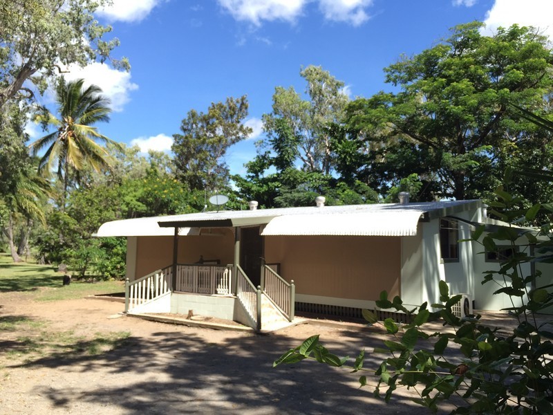 20 Snapper Court, Cungulla QLD 4816