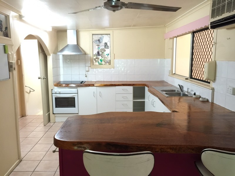 20 Snapper Court, Cungulla QLD 4816