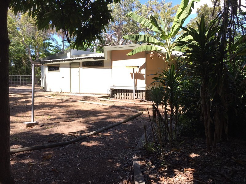 20 Snapper Court, Cungulla QLD 4816