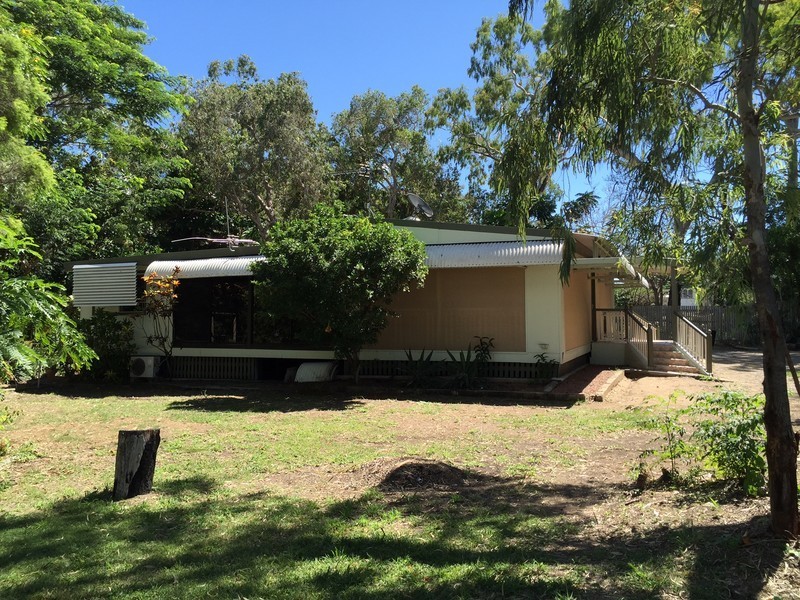 20 Snapper Court, Cungulla QLD 4816