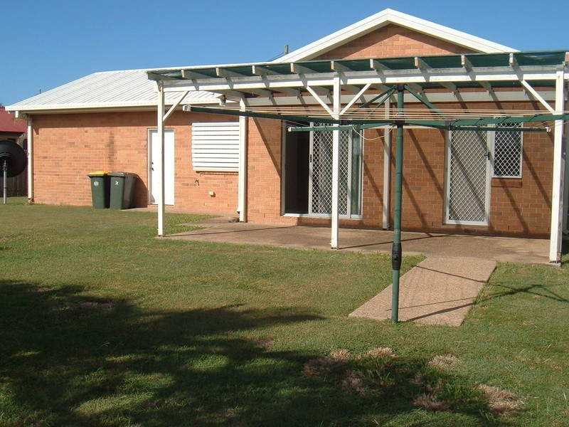 44 Chiquita Avenue, Rasmussen QLD 4815