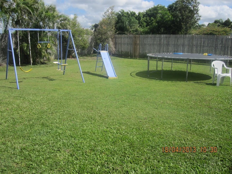 44 Chiquita Avenue, Rasmussen QLD 4815