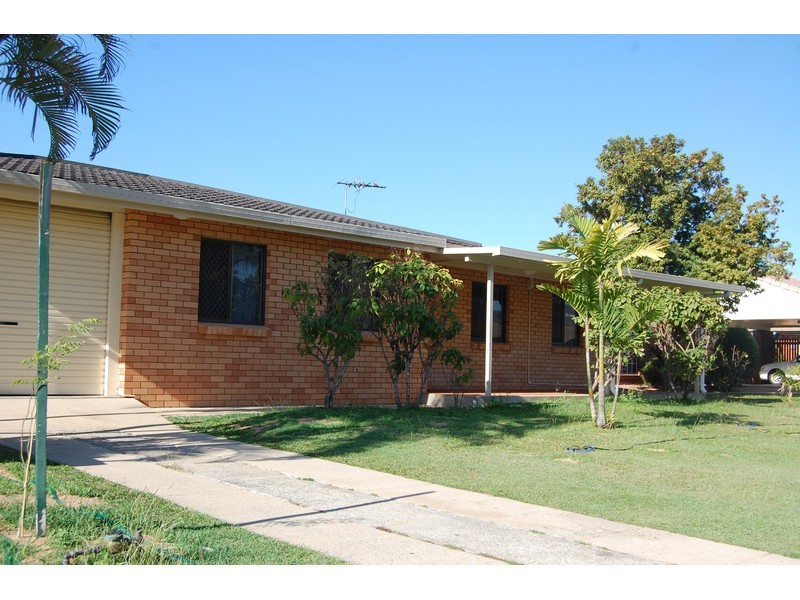 22 Brookhurst Avenue, Kirwan QLD 4817