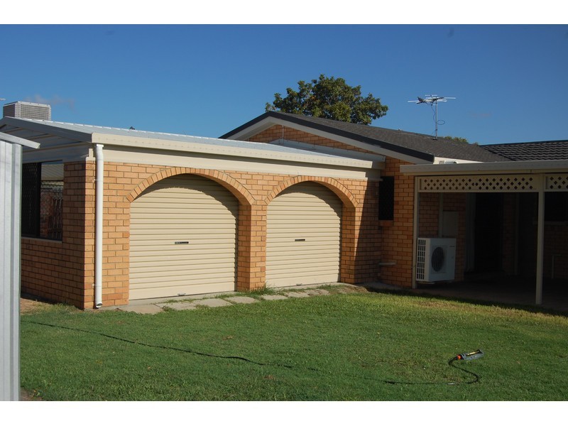 22 Brookhurst Avenue, Kirwan QLD 4817