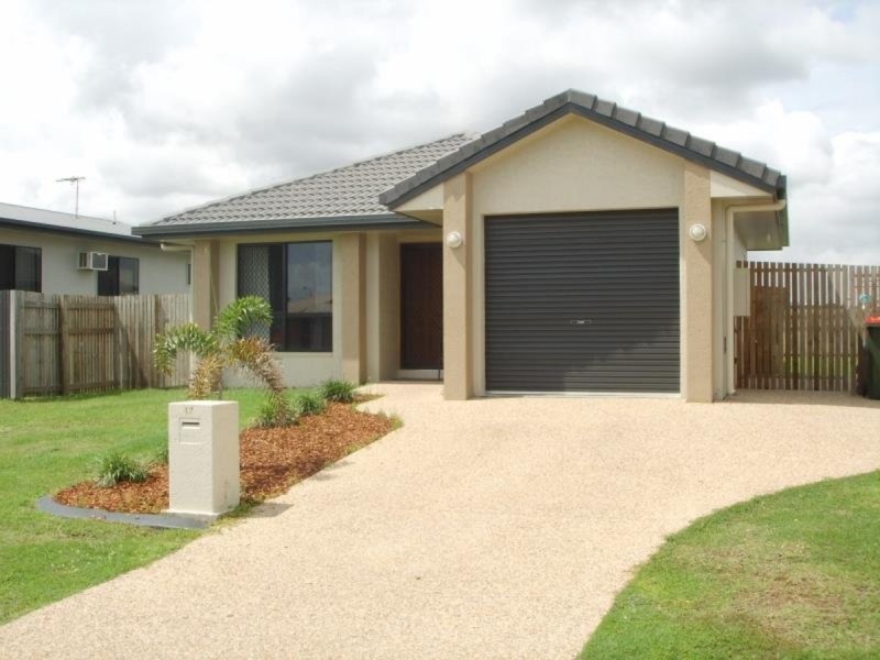 17 Ashwood Grove, Deeragun QLD 4818