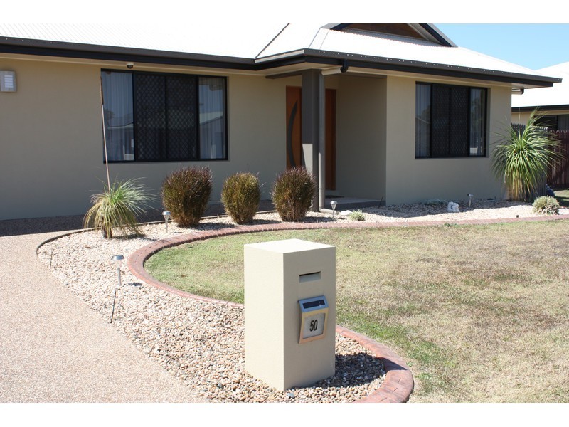 50 Brenton Circuit, Deeragun QLD 4818