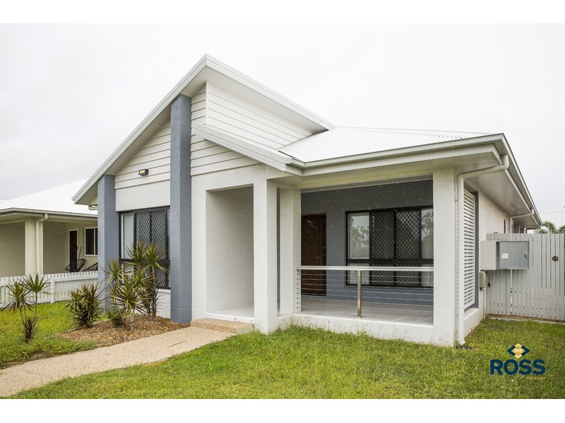 44 Greater Ascot Avenue, Shaw QLD 4818