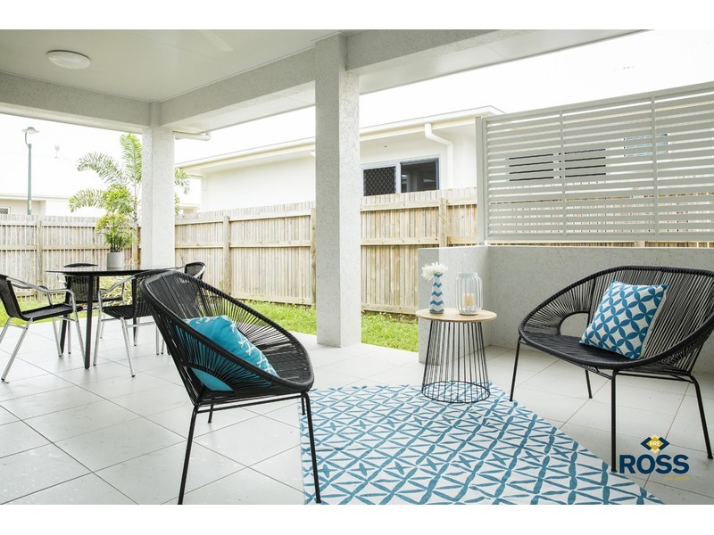 44 Greater Ascot Avenue, Shaw QLD 4818