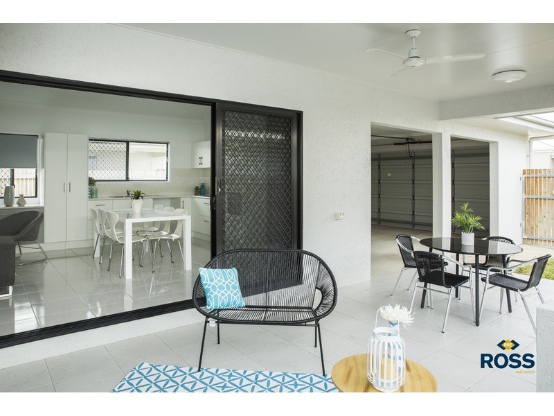 44 Greater Ascot Avenue, Shaw QLD 4818