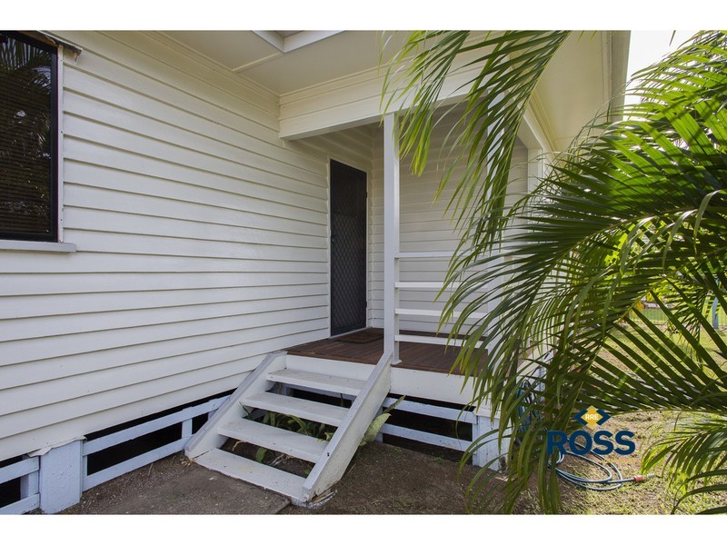 77 Halifax Street, Garbutt QLD 4814