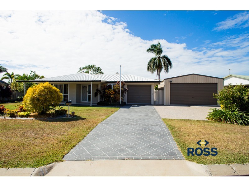 11 Calypso Court, Burdell QLD 4818