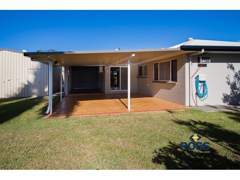 11 Calypso Court, Burdell QLD 4818